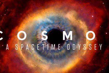 Cosmos A SpaceTie Odyssey Watch Online