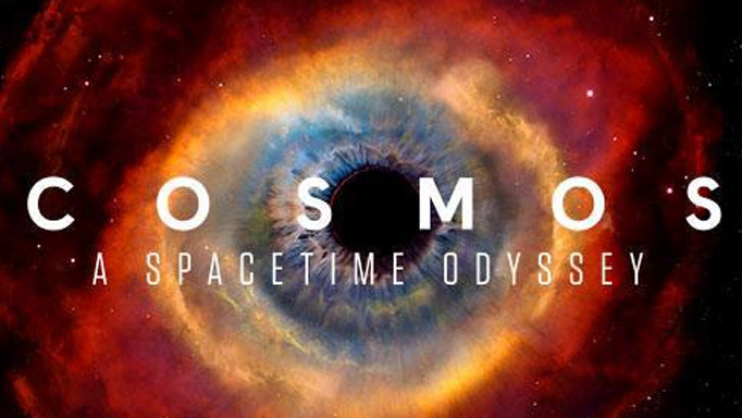 Cosmos A SpaceTie Odyssey Watch Online