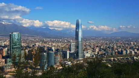 Santiago, Chile