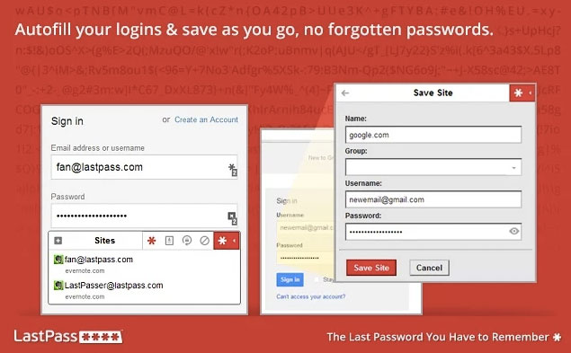 LastPass