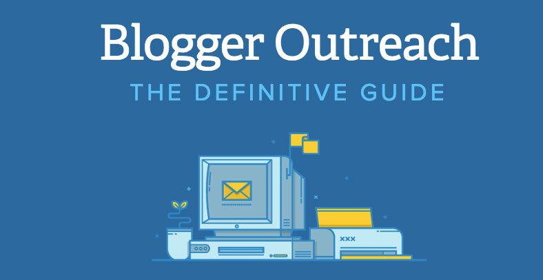 Blogger Outreach