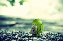 Android Apps for Learning