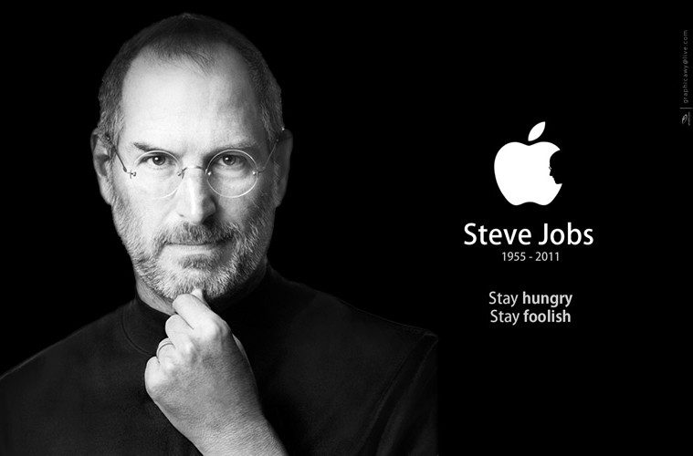 Image result for steve jobs