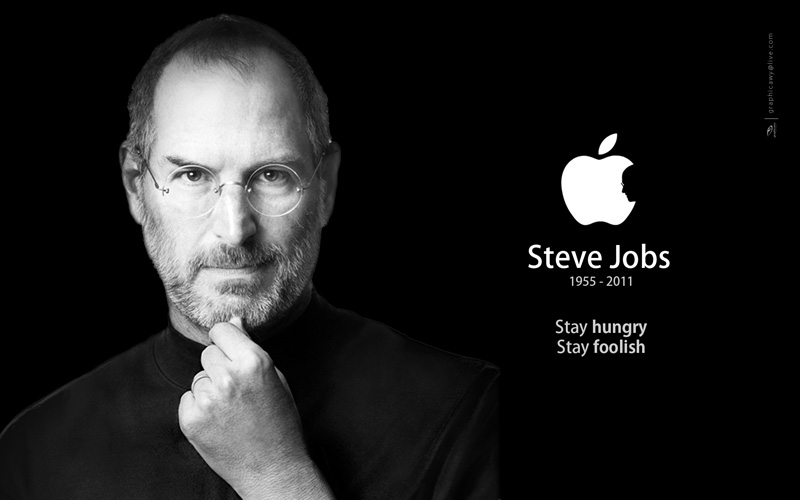 Steve Job's Best Advice