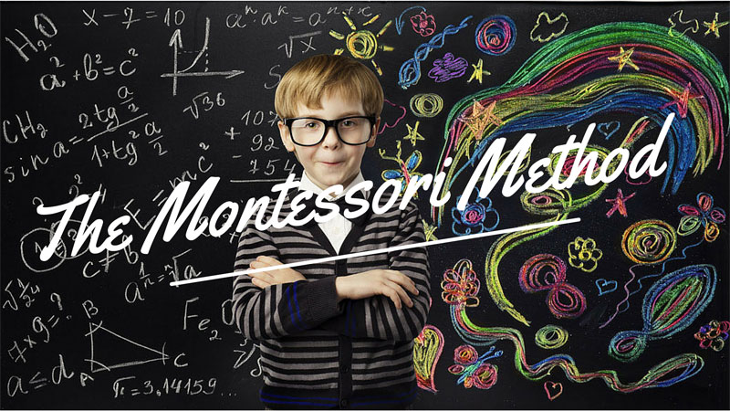 The Montessori Method