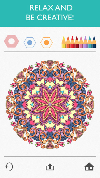 Colorfy 2