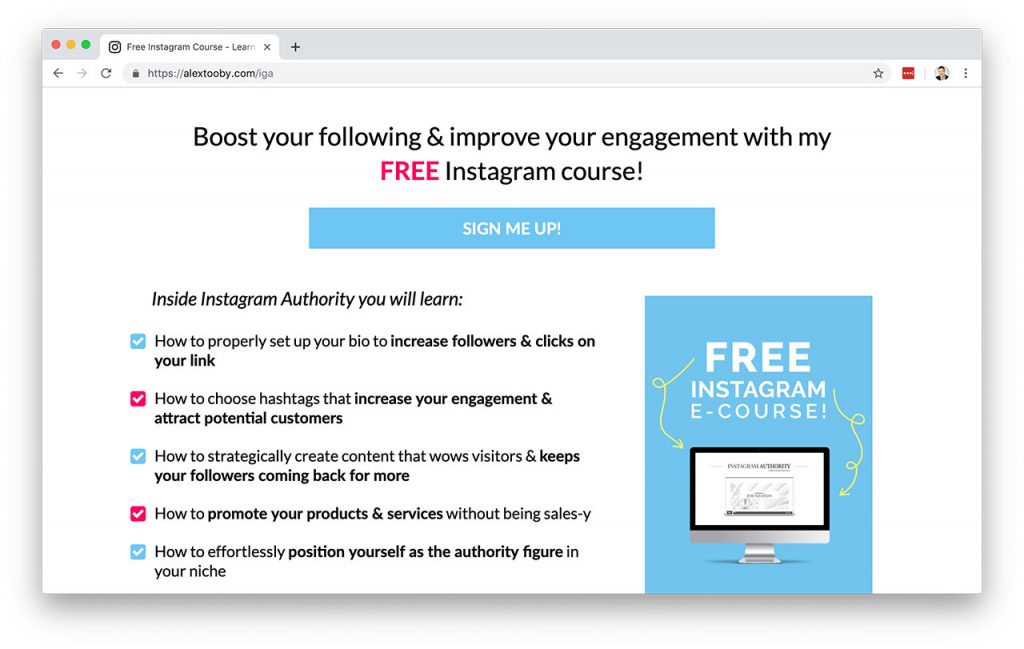 10 Free Online Courses For Learning Social Media Marketing