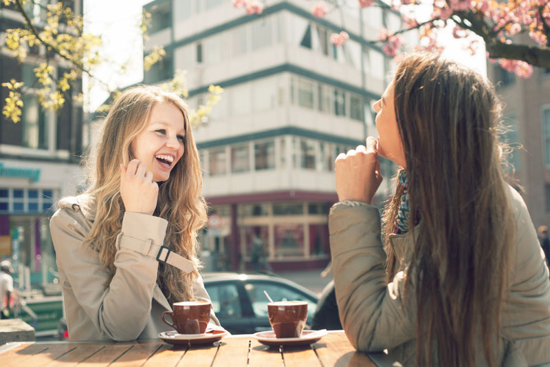 Coffee Date