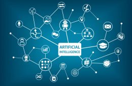 Artificial Intelligence in Education