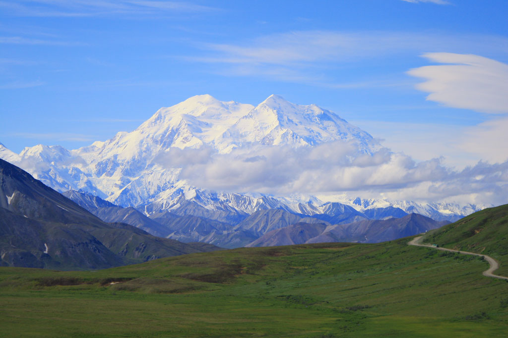 The Entrepreneurship Mountain