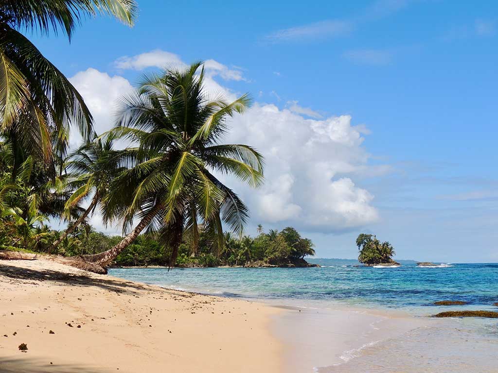 Bocas Del Toro in Panama