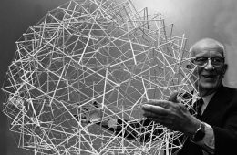 Buckminster Fuller