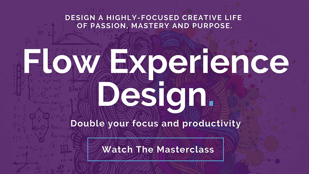 Flow Experience Masterclass