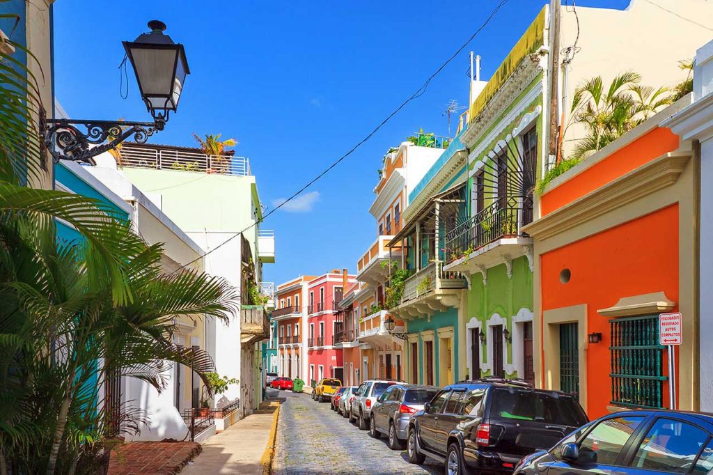 Puerto Rico San Juan Startup Scene