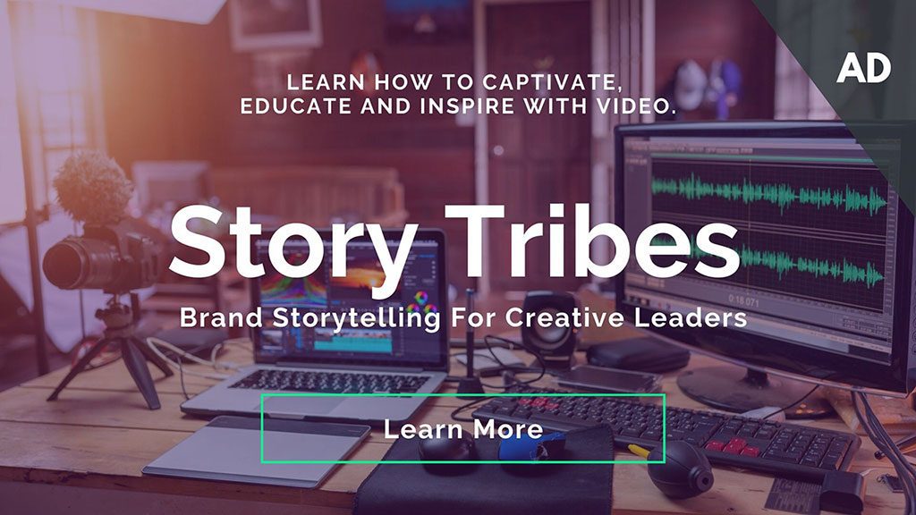 Story Tribes