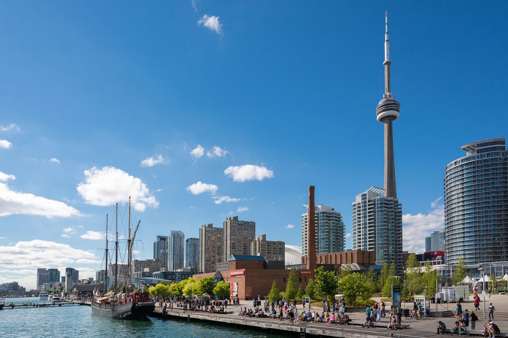 Toronto Waterfront