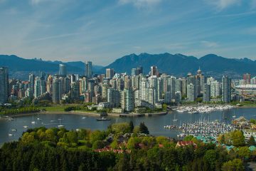 Vancouver Startups