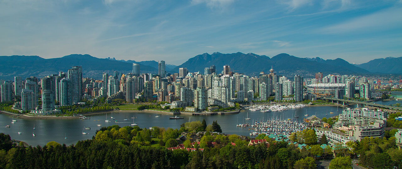 Vancouver Startups