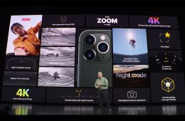 iPhone 11 Pro For Video