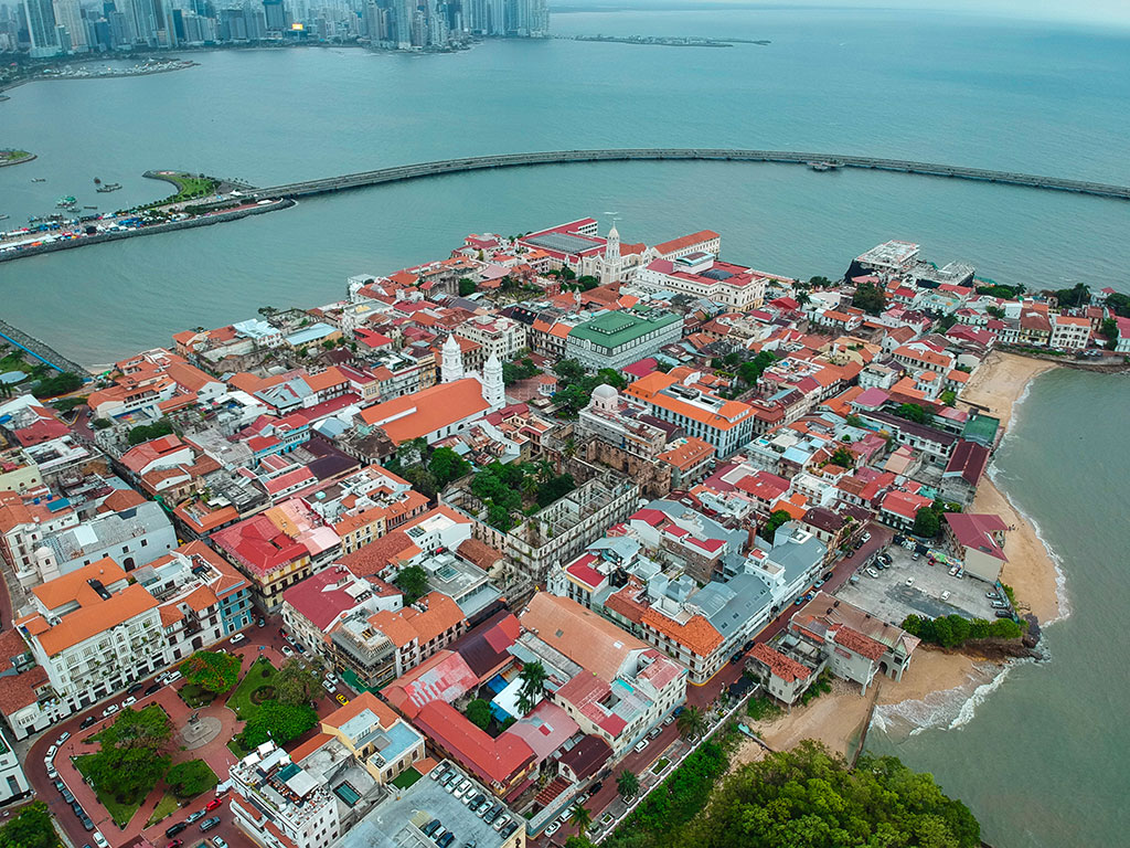 Casco Viejo