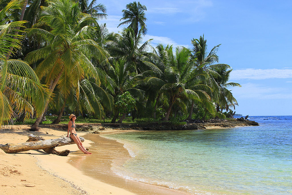 Ecotourism In The Guna Yala Islands in Panama