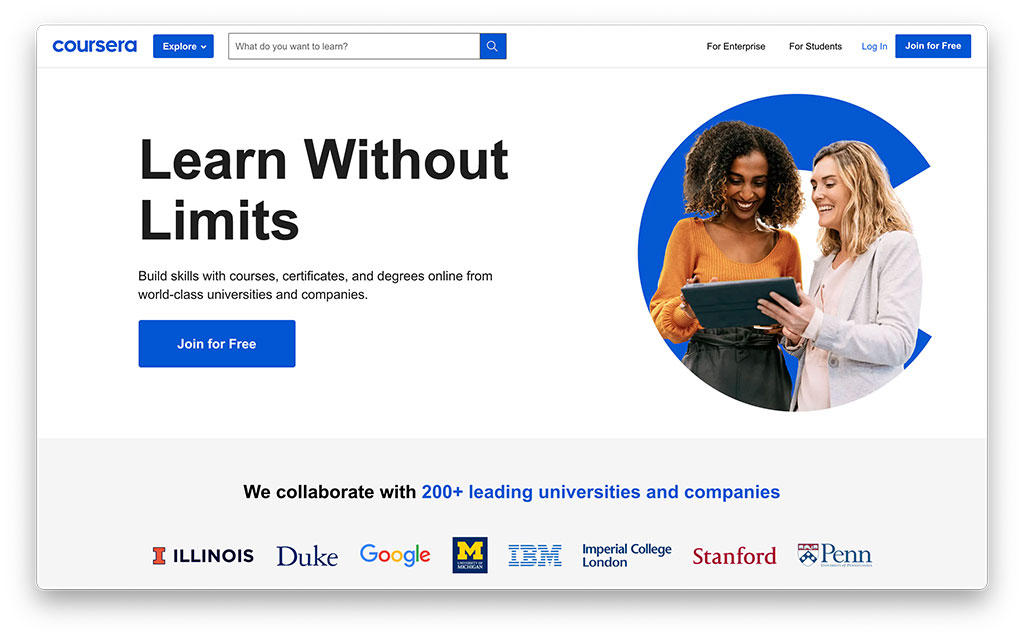 The 7 Best Online Learning Platforms For Career Development In 2021