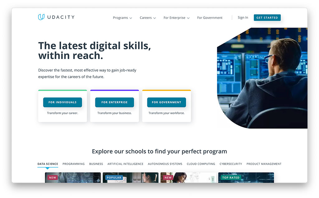 Udacity