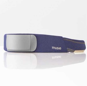 Muse 3 Wearable