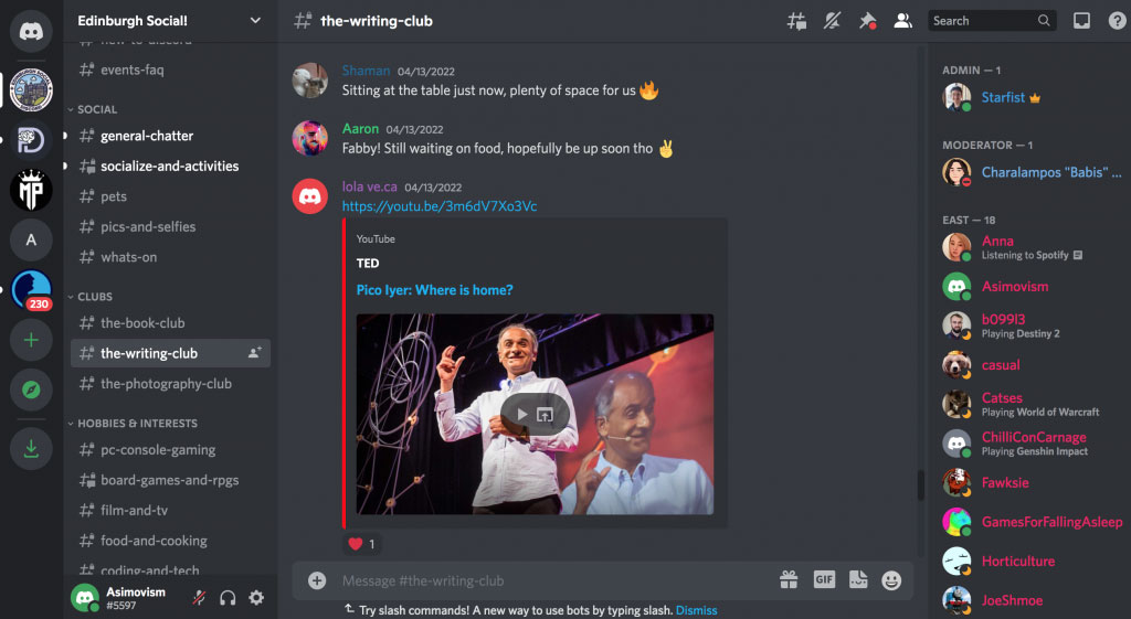 Discord Certified Moderator Badge Size On iPhone. – Discord