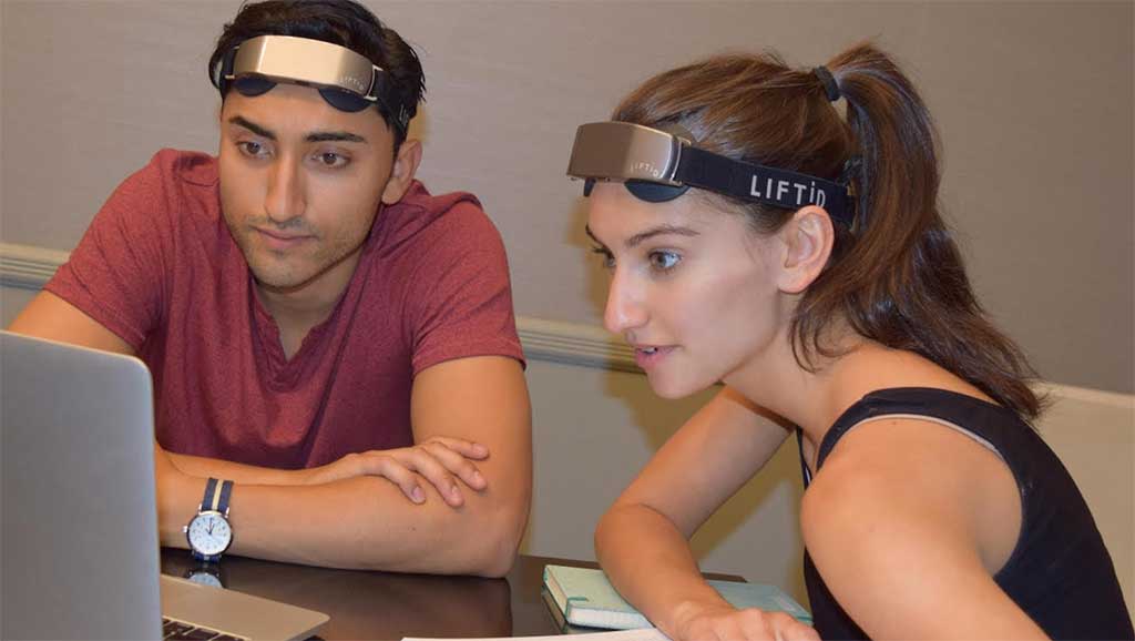 TDCS Liftid Device