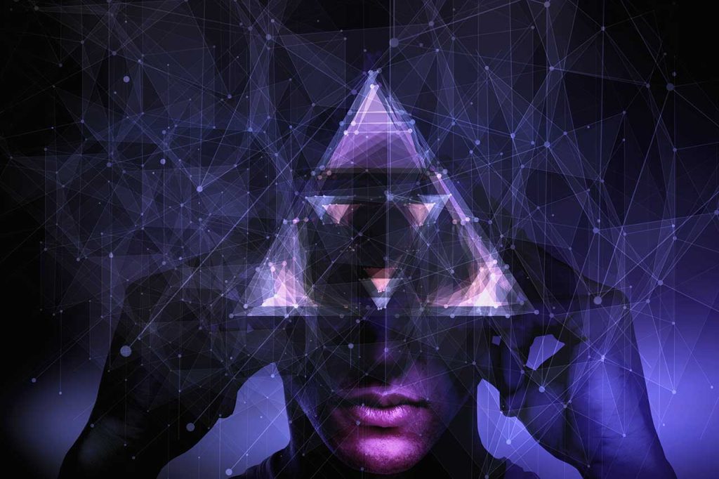 Transformative Tech Biohacking Wearables