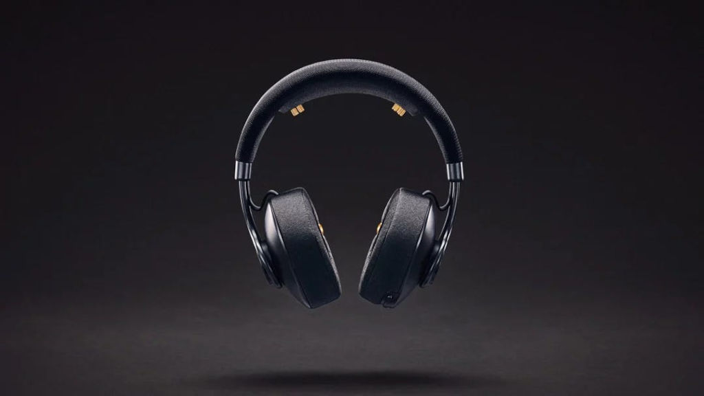 Enophone EEG Headphones