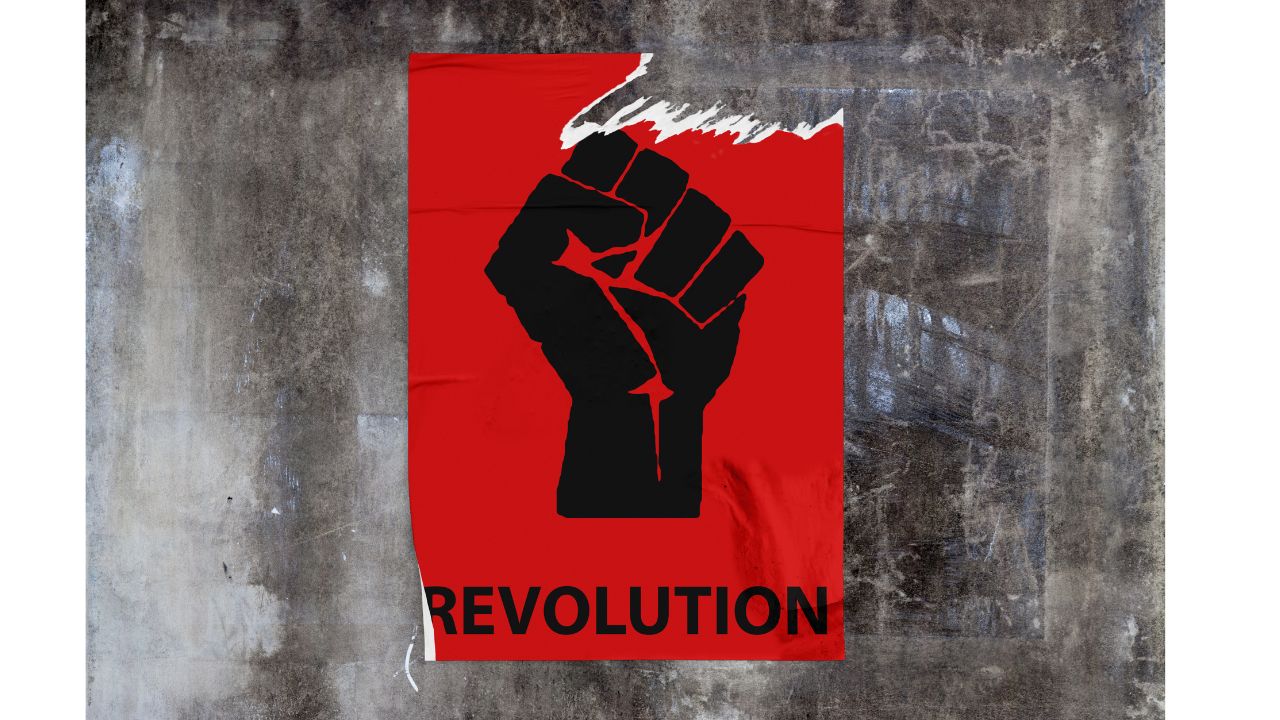 The Neurodiversity Revolution