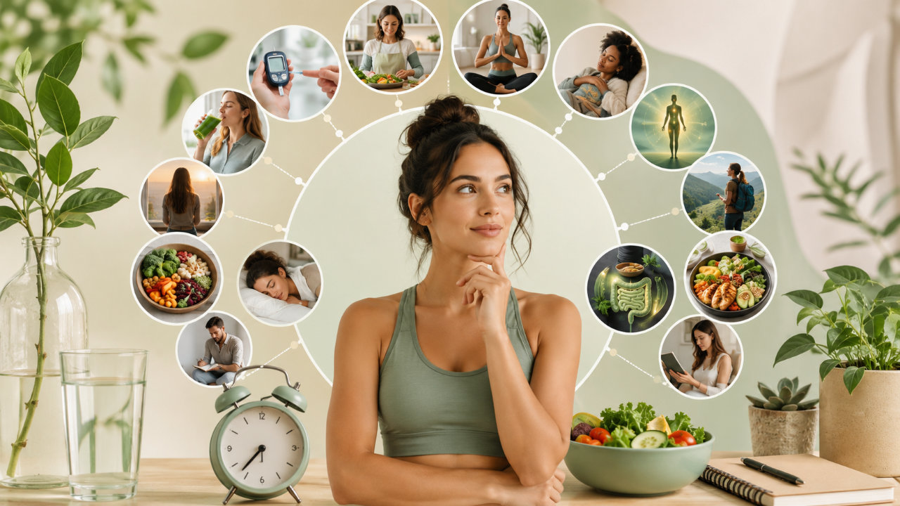 Health Coaching Niches