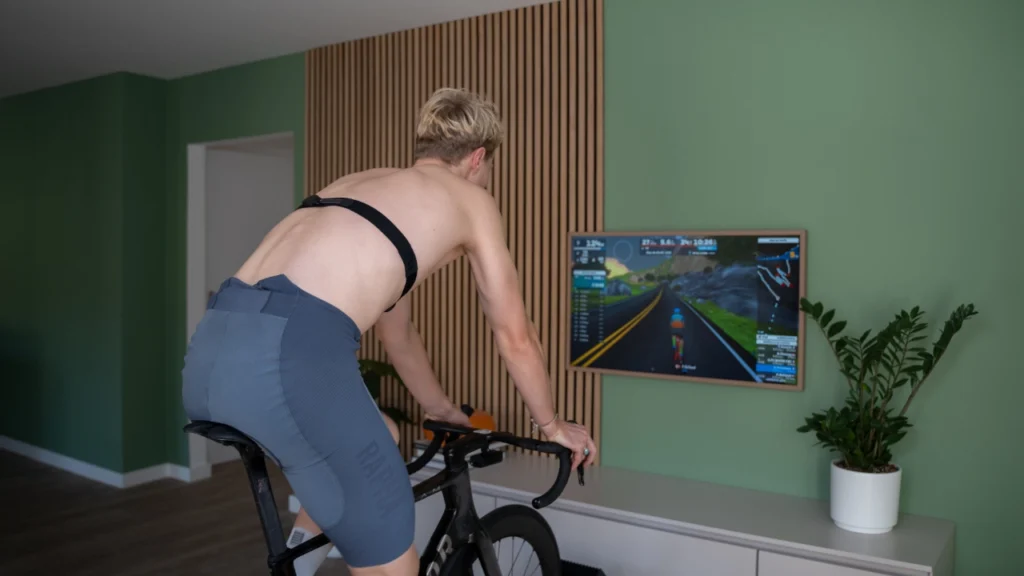 Breathing Training Devices